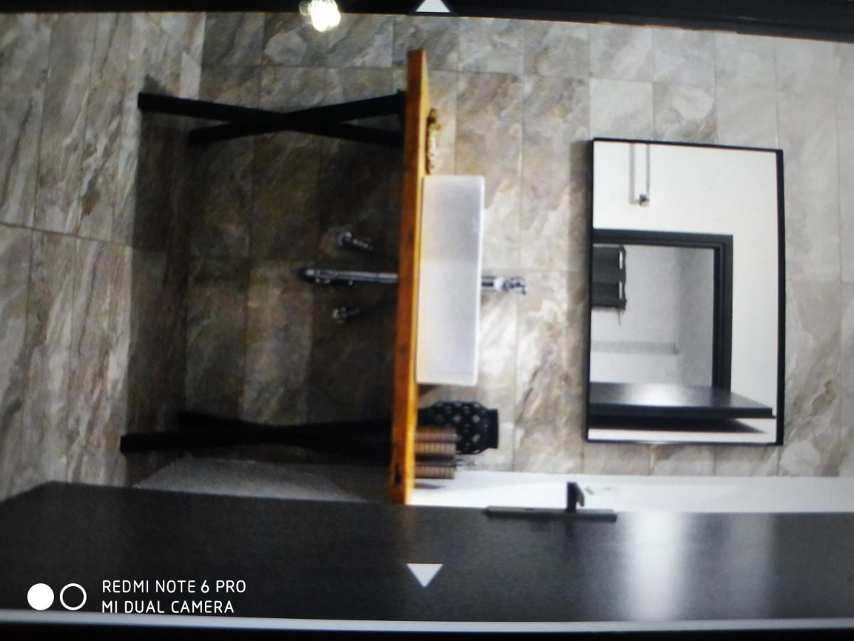 Minimal Apartment كالاماتا المظهر الخارجي الصورة